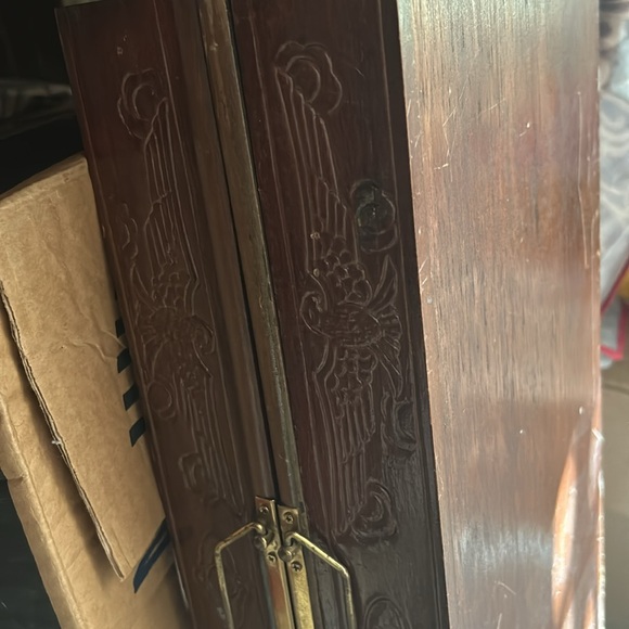 Chess set - Picture 4 of 5